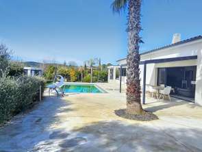 Vente Maison 4 chambresSommières