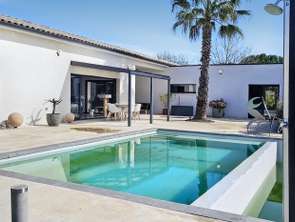 Vente Maison 4 chambresSommières