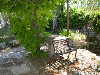 Vente maison 8 pièces Sommières 30