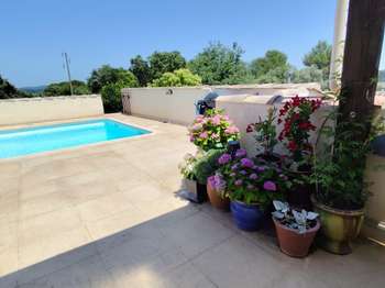 Vente maison 8 pièces Sommières 30