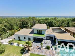 Vente Maison 6 chambresSommières