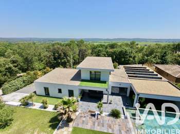 Vente maison 7 pièces Sommières 30