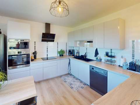 Vente maison 4 pièces Vente maison 4 pièces