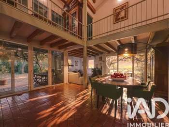 Vente maison 6 pièces Sommières 30