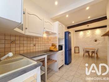 Vente Maison 1 chambreSommières