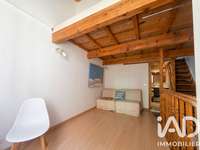 Vente maison 3 pièces Vente maison 3 pièces