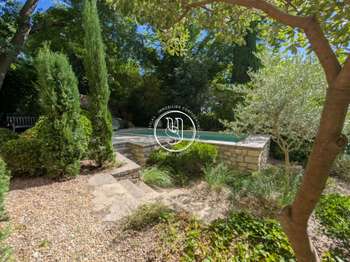 Vente maison Sommières 30