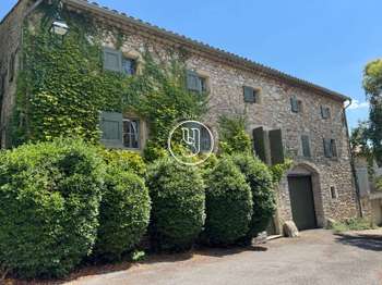 Vente Maison 6 chambresSommières