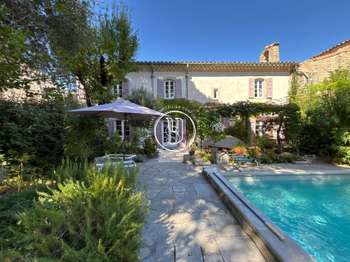 Vente Maison 4 chambresSommières