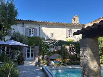 Vente Maison 4 chambresSommières