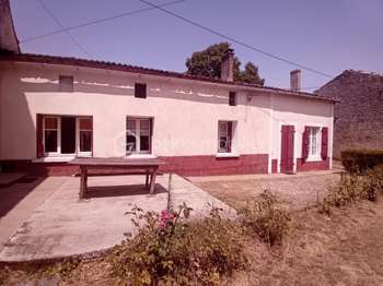 Vente Maison 2 chambresSompt