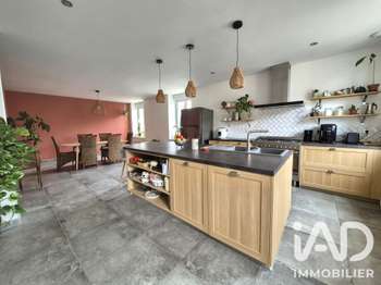 Vente Maison 4 chambresSon