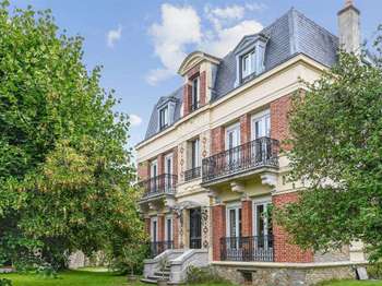 Vente maison 9 pièces Sonchamp 78