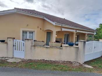Vente Maison 5 chambresSonnac