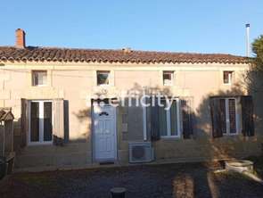 Vente Maison 6 chambresSonnac