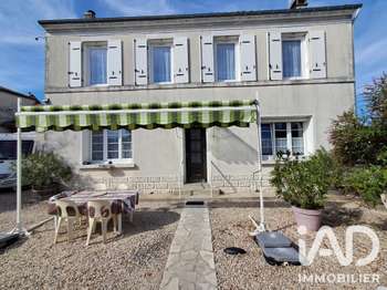 Maison 5 pièces 102 m² · à Sonnac · 102 m² · 132 500 €