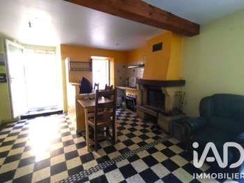 Vente Maison 4 chambresSonnac-sur-l'Hers
