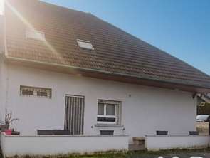 Vente Maison 4 chambresSonnaz