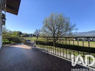 Vente maison 1 pièce