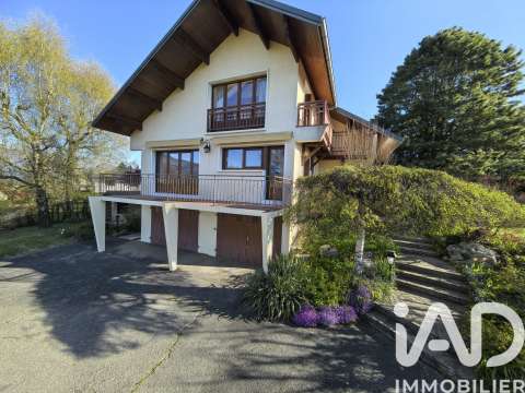Vente maison 1 pièce Sonnaz 73