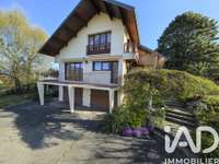 Vente maison 11 pièces