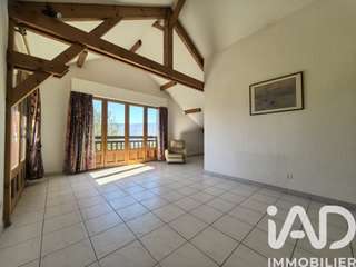 Vente maison 1 pièce