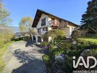 Vente maison 11 pièces