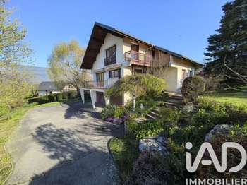 Vente maison 11 pièces