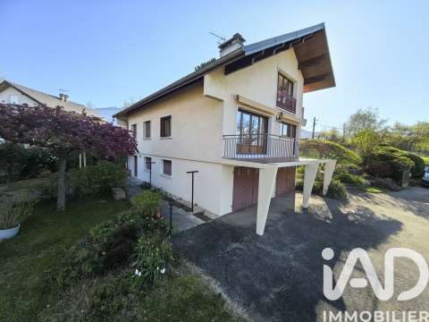 Vente maison 1 pièce