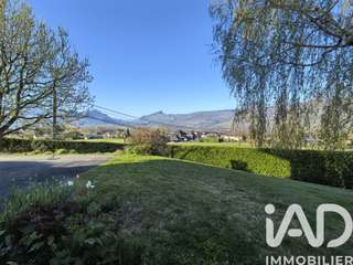 Vente maison 1 pièce