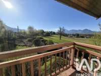 Vente maison 11 pièces