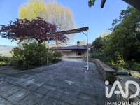 Vente maison 11 pièces