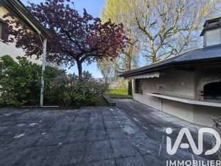 Vente maison 1 pièce