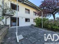 Vente maison 11 pièces