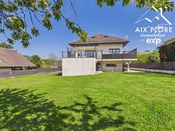 Vente Maison 4 chambresSonnaz