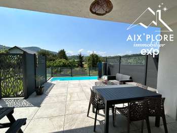 Vente Maison 4 chambresSonnaz