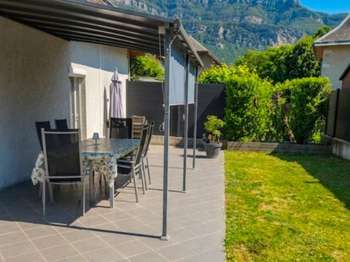 Vente Maison 4 chambresSonnaz