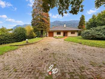 Vente Maison 2 chambresSonnaz
