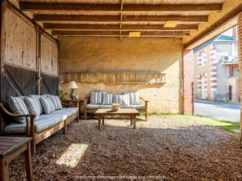 Vente Maison 13 chambresSonzay