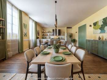 Vente maison 15 pièces Vente maison 15 pièces
