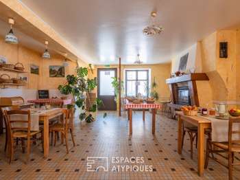 Vente maison 15 pièces Vente maison 15 pièces