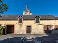 Vente maison 15 pièces Vente maison 15 pièces