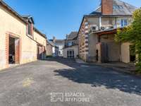 Vente maison 15 pièces Vente maison 15 pièces