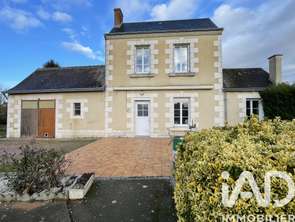 Vente Maison 2 chambresSonzay