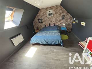 Vente maison 7 pièces Vente maison 7 pièces