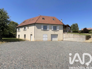 Vente maison 7 pièces Vente maison 7 pièces