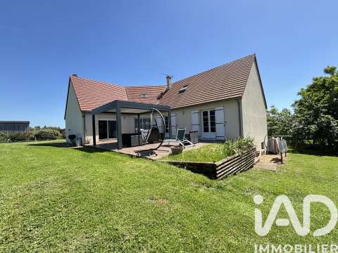 Vente maison 7 pièces Sonzay 37
