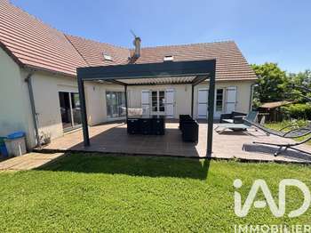 Vente maison 7 pièces Vente maison 7 pièces