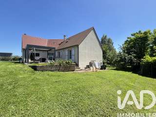 Vente maison 7 pièces Vente maison 7 pièces