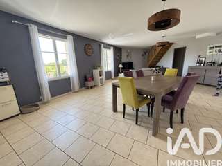 Vente maison 7 pièces Vente maison 7 pièces